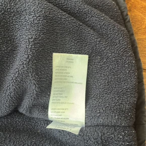 Jacadi Paris removable Fur Trim Winter Jacket - Picture 12 of 12